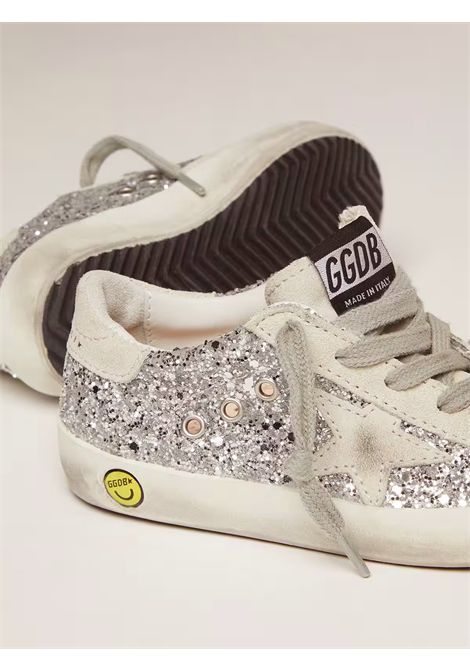 Sneakers super star GOLDEN GOOSE KIDS | GJF00101 F00041670136